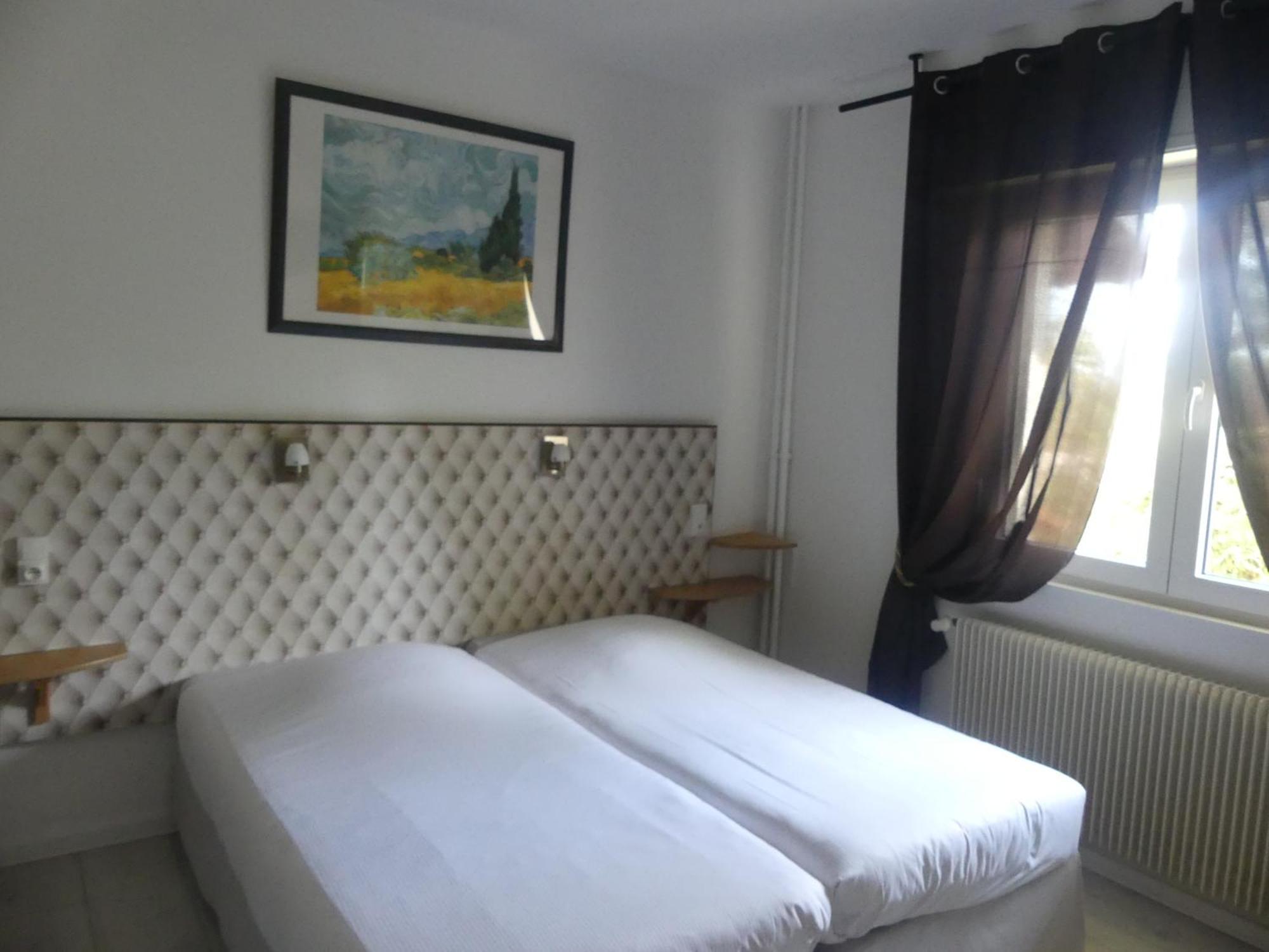 Auberge Obersolberg Eschbach-au-Val Экстерьер фото