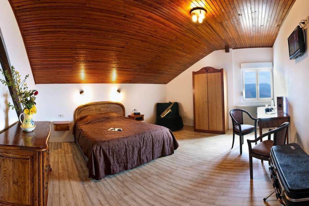 Auberge Obersolberg Eschbach-au-Val Экстерьер фото